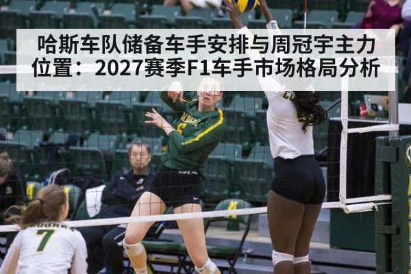 哈斯车队储备车手安排与周冠宇主力位置：2027赛季F1车手市场格局分析